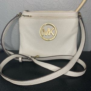 Michael Kors cross body bag